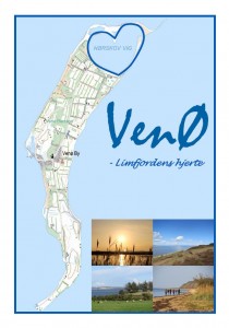 Venø - Limfjordens hjerte