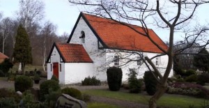 Film om Venø Kirke